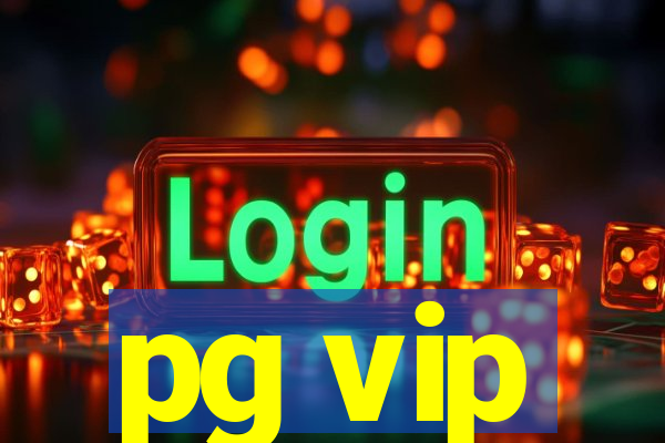 pg vip